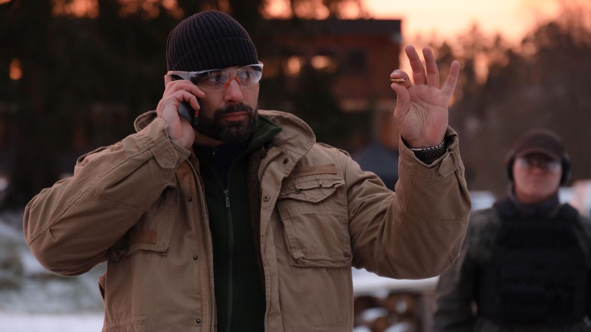 RECENZE: Odznak Vysočina – Metoda Jindřich?